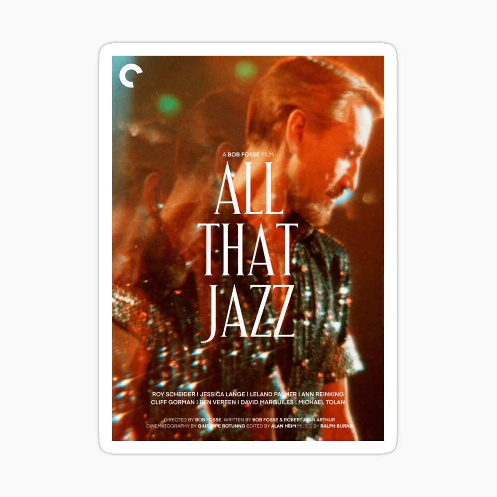 All That Jazz