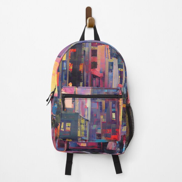 Item preview, San Francisco streets designed and sold by ururuty.