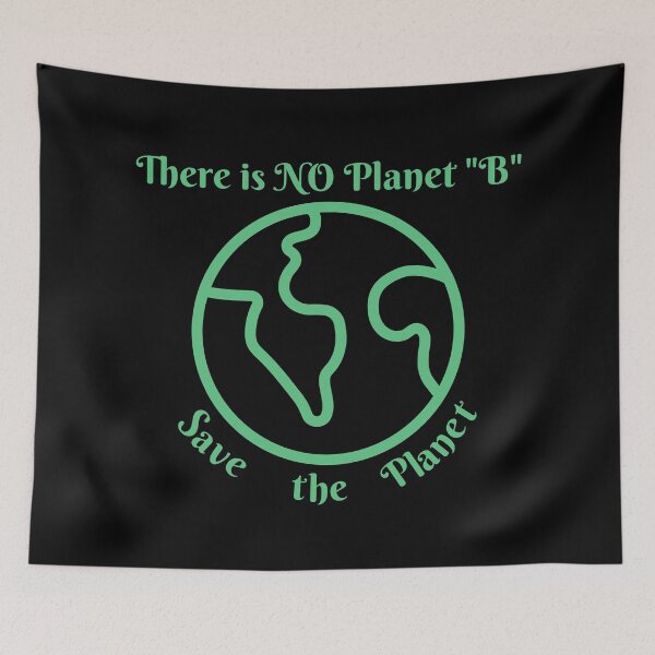 Item preview, No Plan B designed and sold by STIGPhotoDesign.