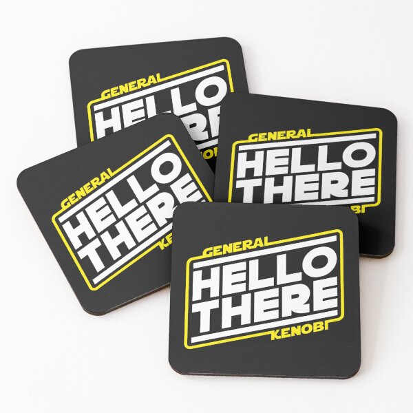 Item preview, Hello There 1864 designed and sold by Russellones.