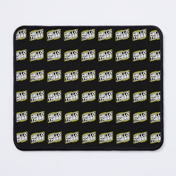 Item preview, Hello There 1864 designed and sold by Russellones.