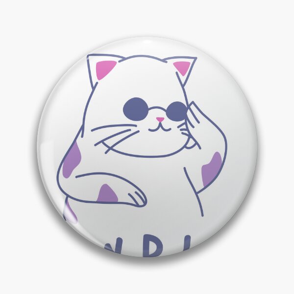 Item preview, DinDin designed and sold by Vaglestyle.