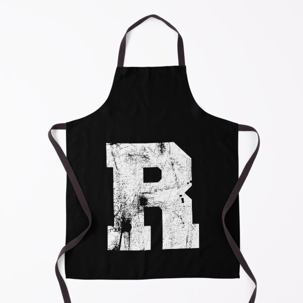 Item preview, Letter R, Initials designed and sold by FNStuff.
