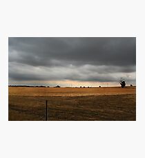 Countryside Photographic Print