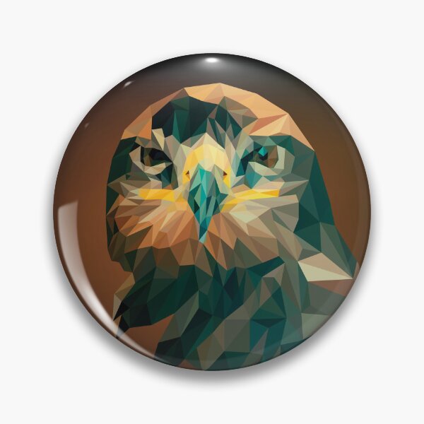 Item preview, Eagle designed and sold by Aicon.
