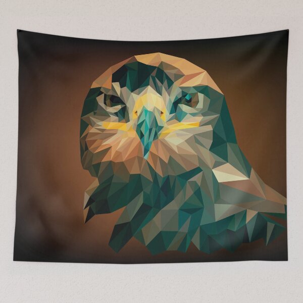Item preview, Eagle designed and sold by Aicon.