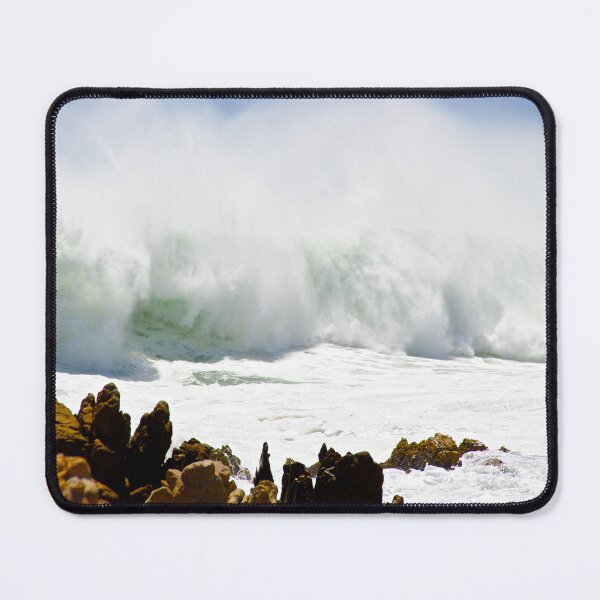 Item preview, Powerful Ocean designed and sold by CrismanArt.
