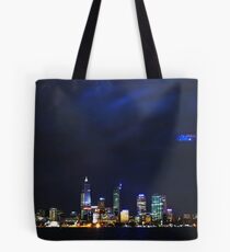 Australia Day, Perth Tote Bag