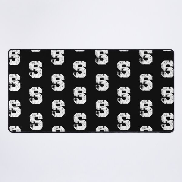 Item preview, Letter S, Initials designed and sold by FNStuff.
