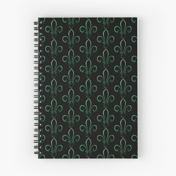 Item preview, Fleur de Lys no.2 designed and sold by angelisart.