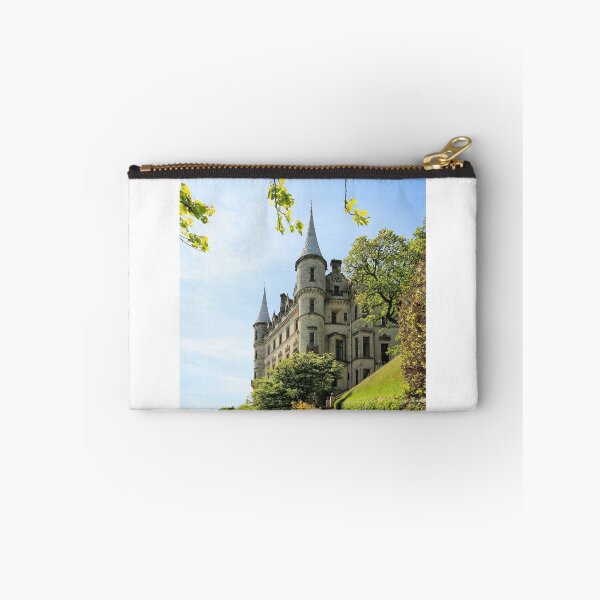 Item preview, Dunrobin Castle designed and sold by Grant Glendinning.