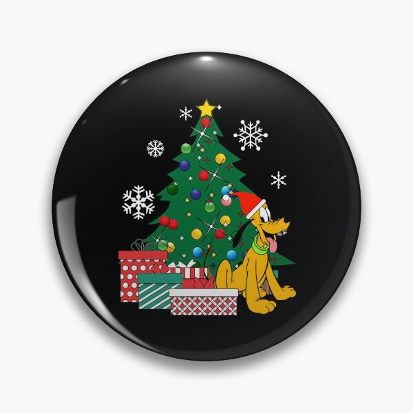 Item preview, Beautiful Model Plut Around The Christmas Tree Awesome For Movie Fans designed and sold by LuanaRocha.