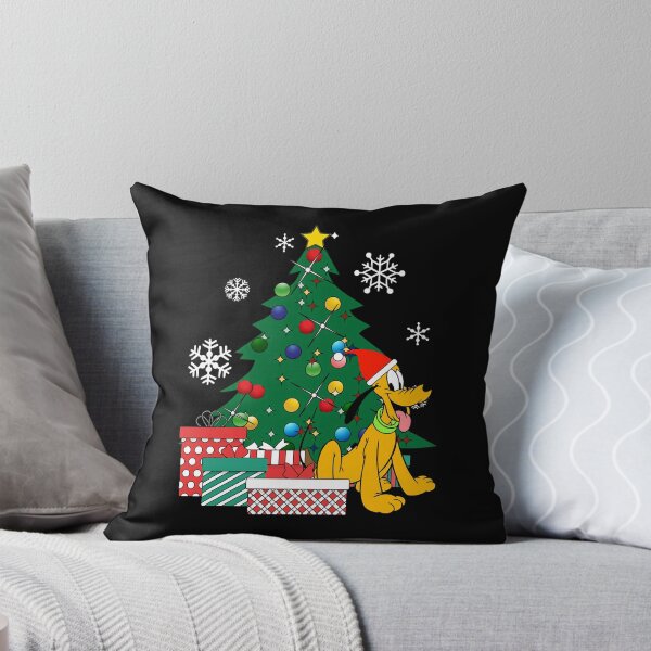 Item preview, Beautiful Model Plut Around The Christmas Tree Awesome For Movie Fans designed and sold by LuanaRocha.