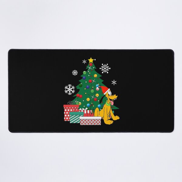 Item preview, Beautiful Model Plut Around The Christmas Tree Awesome For Movie Fans designed and sold by LuanaRocha.