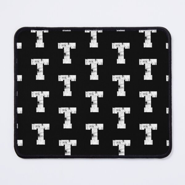Item preview, Letter T, Initials designed and sold by FNStuff.