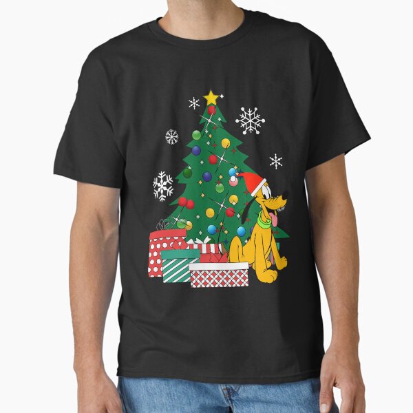 Item preview, Beautiful Model Plut Around The Christmas Tree Awesome For Movie Fans designed and sold by LuanaRocha.