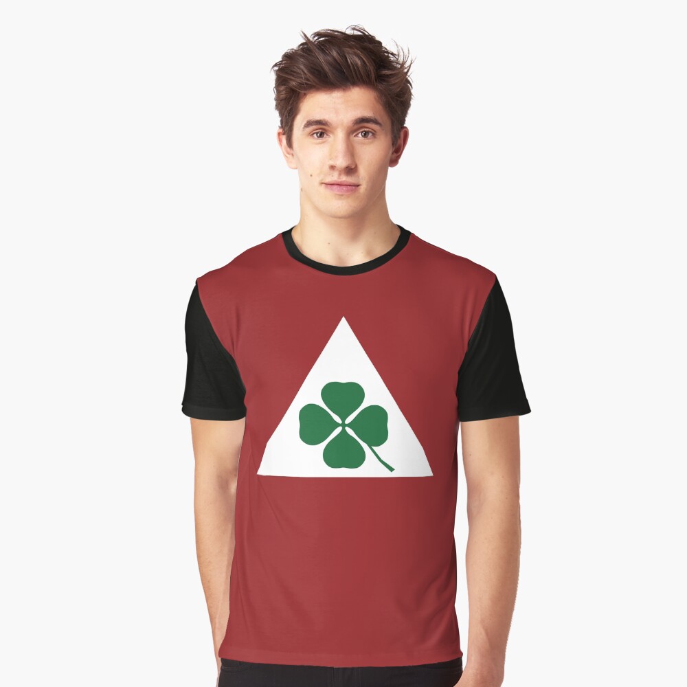 Item preview, Graphic T-Shirt designed and sold by AutomotiveArt.