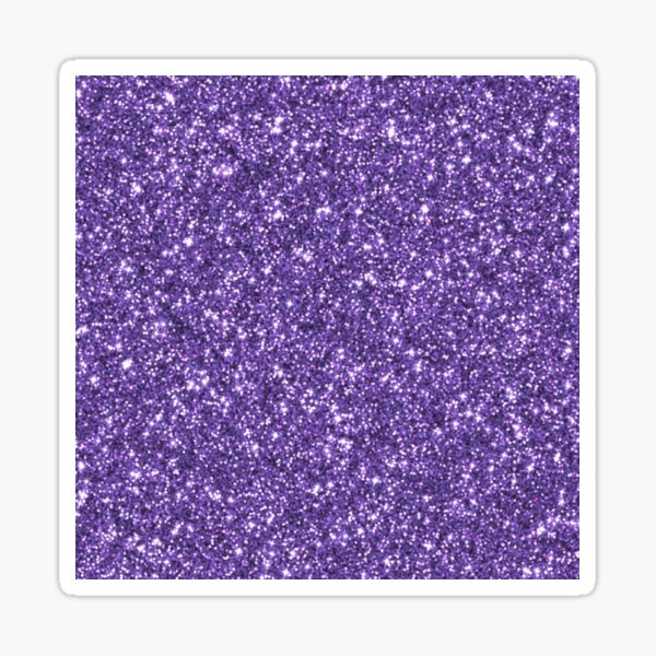 Violet and purple sparkles. Purple glitter background. Pink background.  Elegant abstract background brilliant shimmer. Vector illustration Stock  Vector