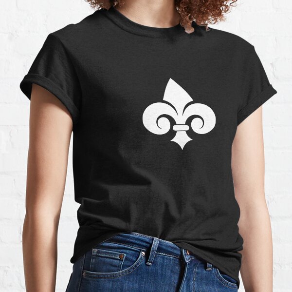 Item preview, Fleur de Lys no.3 designed and sold by angelisart.