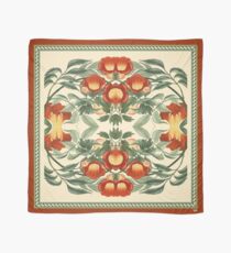 BOTANICAL 18 Scarf