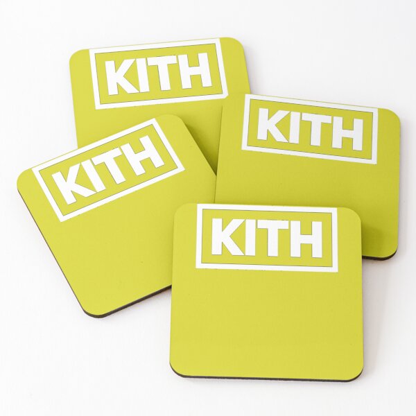 Item preview, Kith  T-Shirt designed and sold by WiebkeaHaas.