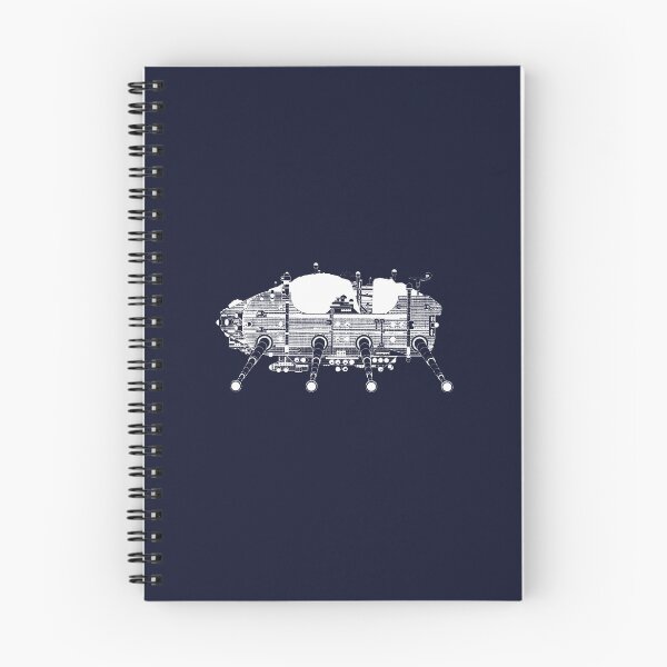 Item preview, WALKING CITY designed and sold by -KRAFTWERK.