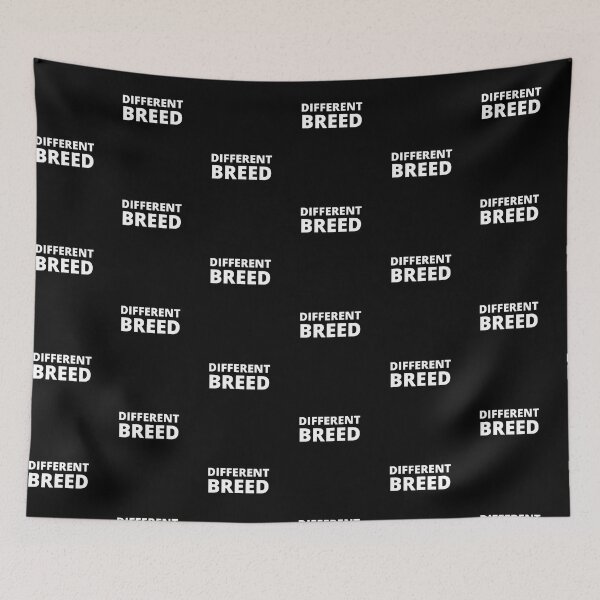Item preview, Different Breed designed and sold by AmazingViews.