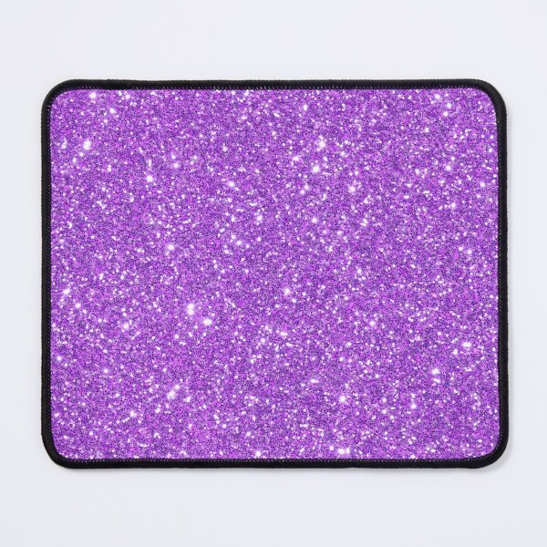 Item preview, Violet Glitter Sparkle Pattern designed and sold by Petgifts ★★★★★.