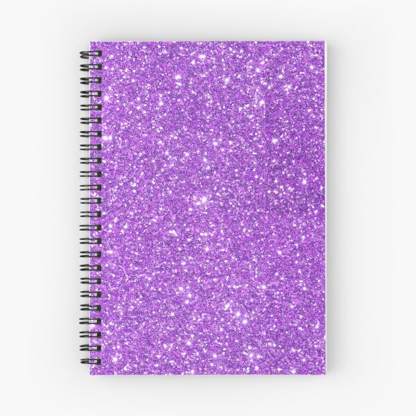 Item preview, Violet Glitter Sparkle Pattern designed and sold by Petgifts ★★★★★.