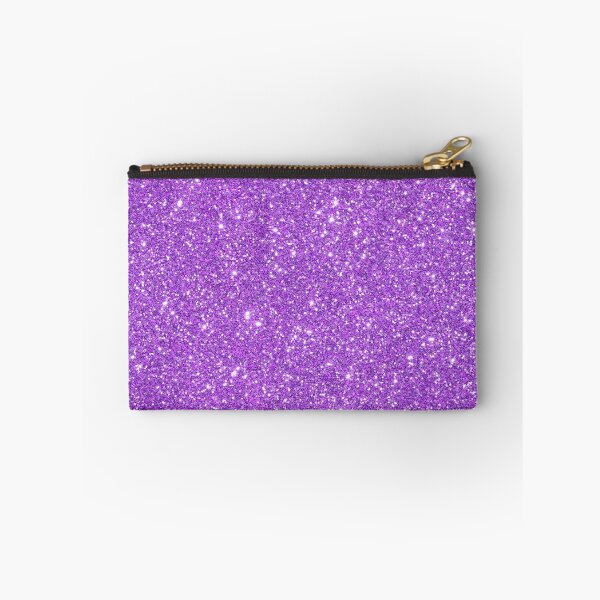 Item preview, Violet Glitter Sparkle Pattern designed and sold by Petgifts ★★★★★.