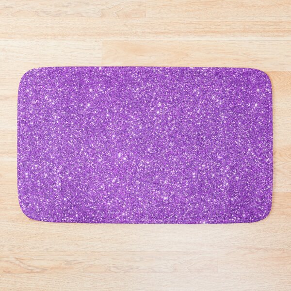 Item preview, Violet Glitter Sparkle Pattern designed and sold by Petgifts ★★★★★.