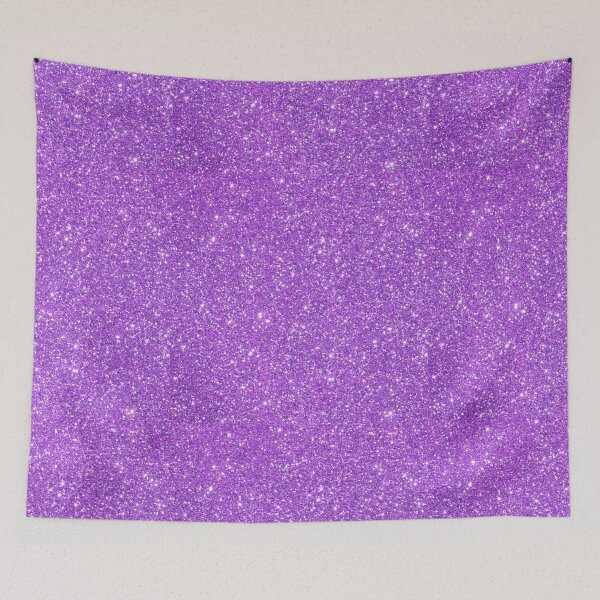 Item preview, Violet Glitter Sparkle Pattern designed and sold by Petgifts ★★★★★.