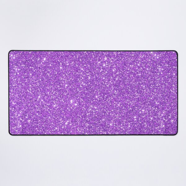 Item preview, Violet Glitter Sparkle Pattern designed and sold by Petgifts ★★★★★.