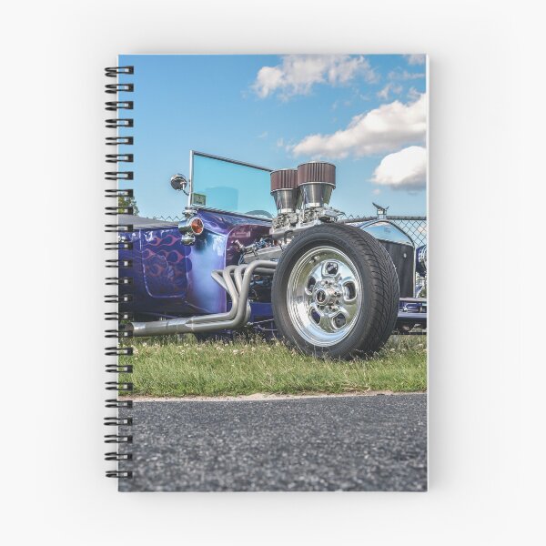 Item preview, T bucket designed and sold by High Octane Image Photography.