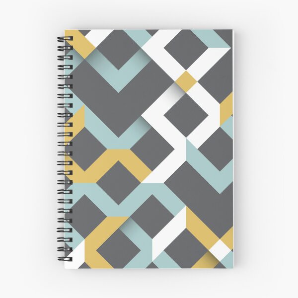 Item preview, Abstract Geometric Pattern designed and sold by patternplaten.
