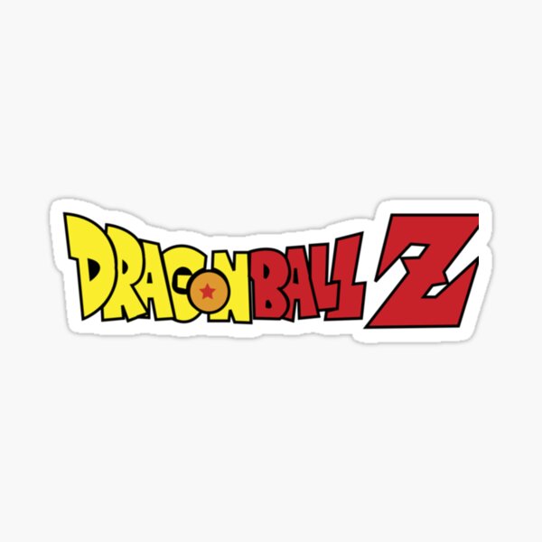 Item preview, DragonBall Z Logo Classic T-Shirt Copy C designed and sold by beaneu.