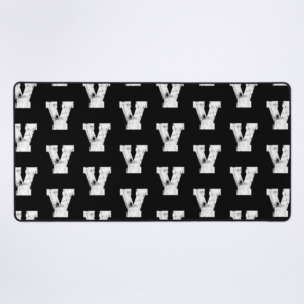 Item preview, Letter V, Initials designed and sold by FNStuff.