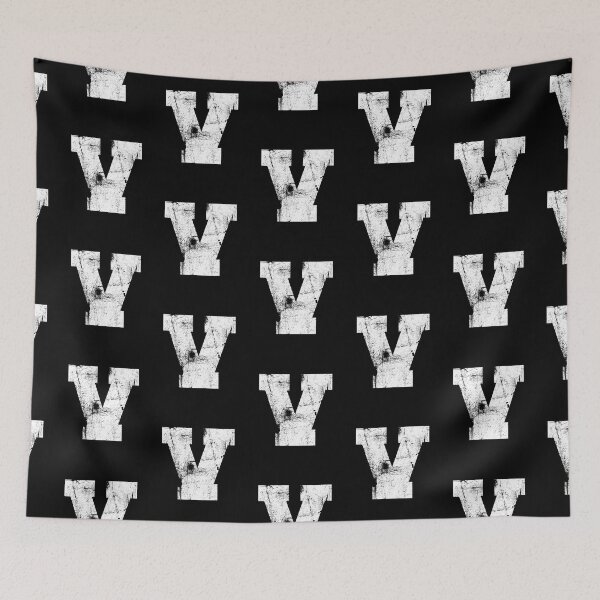 Item preview, Letter V, Initials designed and sold by FNStuff.