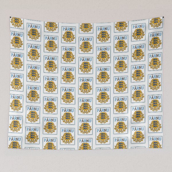 Item preview, Estonian City of Pärnu designed and sold by Fed Sher.