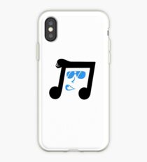 let's rock iPhone Case