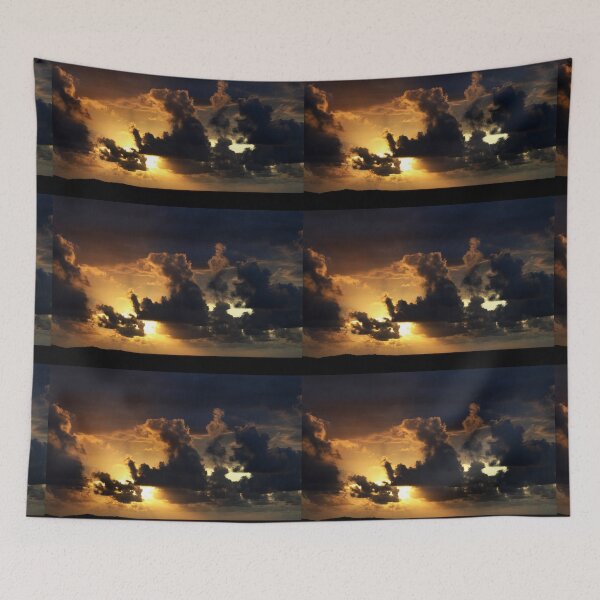 Item preview, As The Sun Rises High In The Sky designed and sold by Evita.