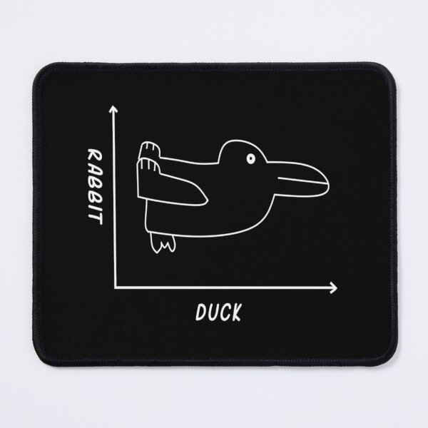 Item preview, Duckrabbit Graph 2017 designed and sold by jacibaze.