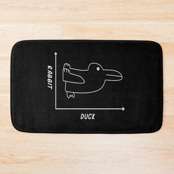 Item preview, Duckrabbit Graph 2017 designed and sold by jacibaze.