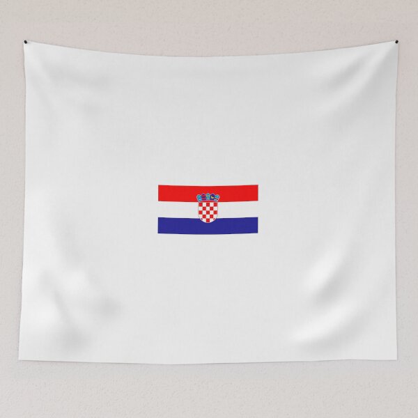 Item preview, Croatia designed and sold by Daronator.