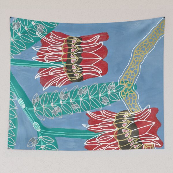 Item preview, Endure designed and sold by Penny Matchett.