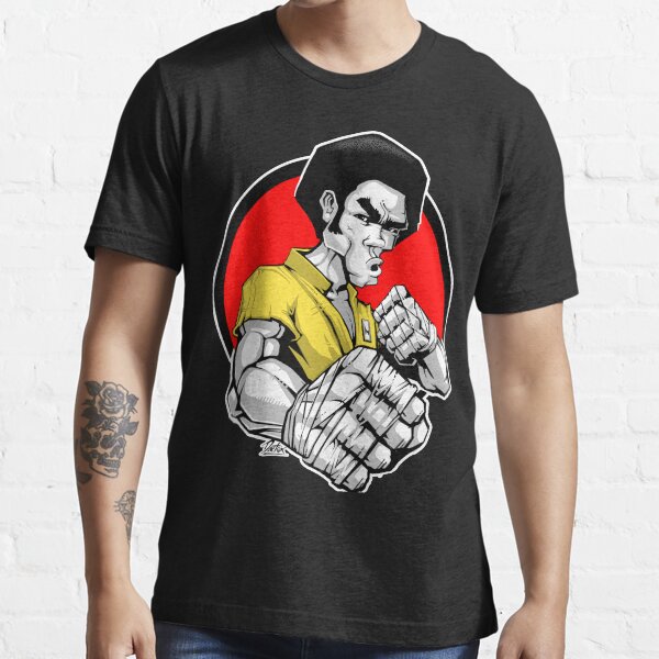 KUMITE JIM Essential T-Shirt