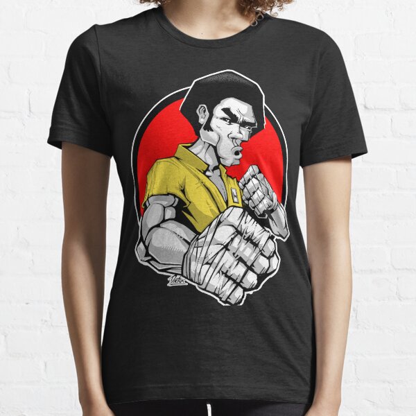 KUMITE JIM Essential T-Shirt