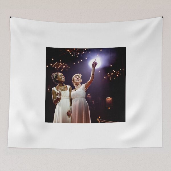 Item preview, Natasha and Sonya designed and sold by sburns35.