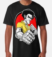 KUMITE JIM Longshirt