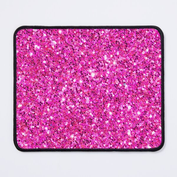 Item preview, Pink Glitter Sparkle Pattern designed and sold by Petgifts ★★★★★.